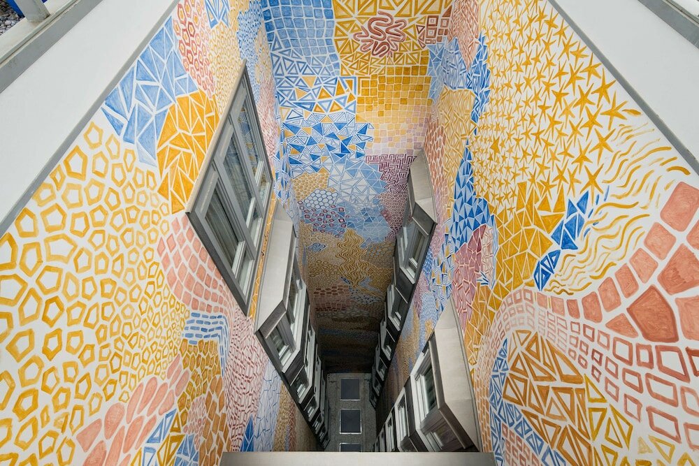 Фото Catalonia Passeig de Gràcia