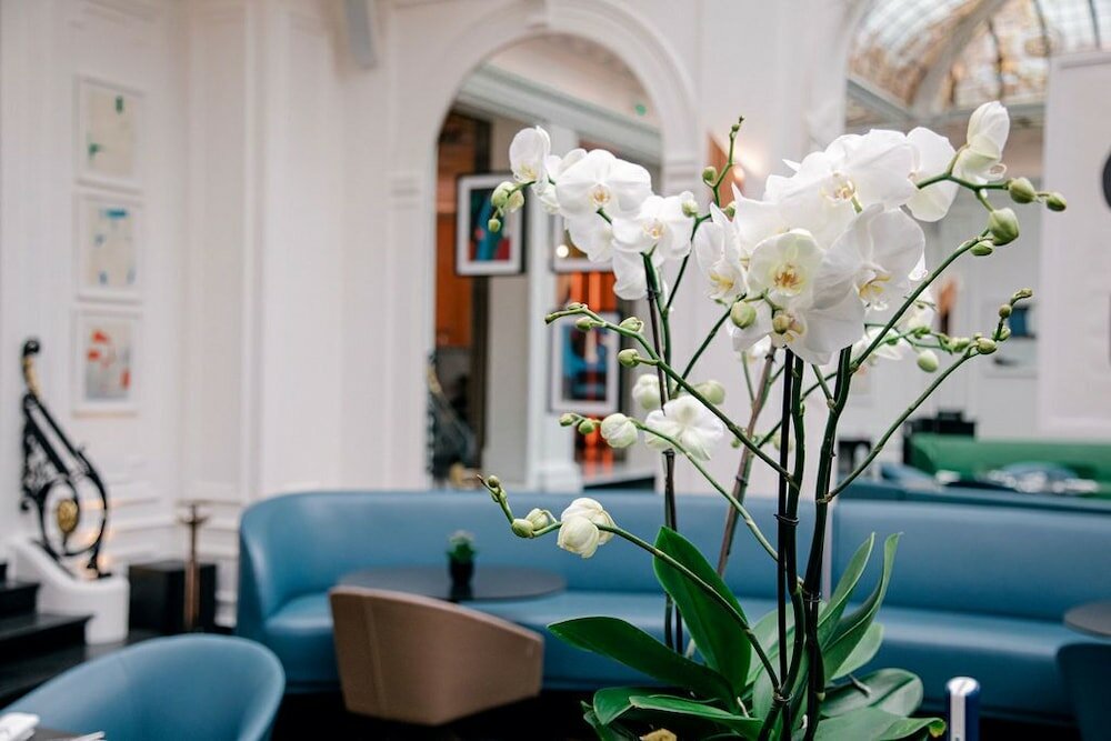 Фото Hotel Vernet 