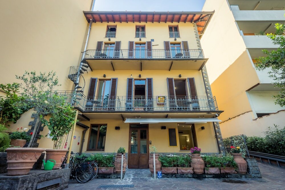 Фото Hotel Panama