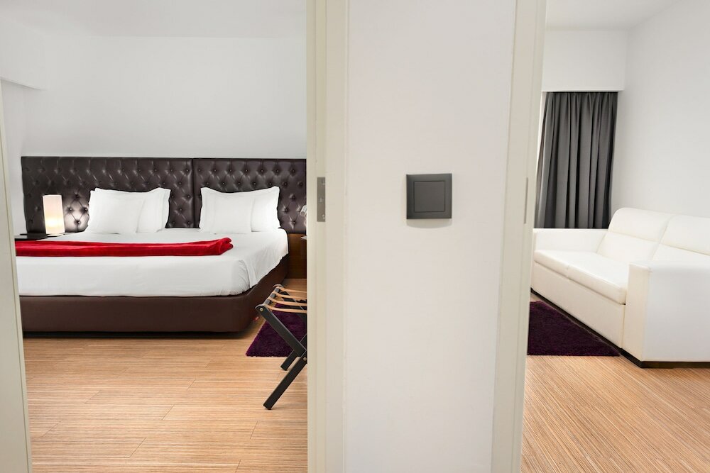 Фото Hotel dos Zimbros