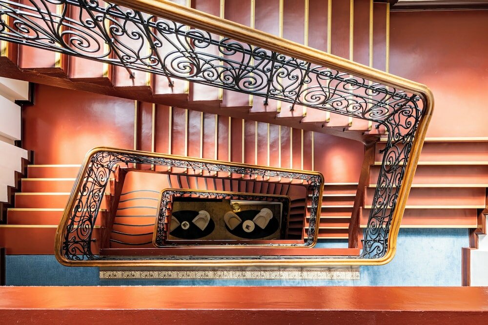 Фото Fraser Suites Hamburg