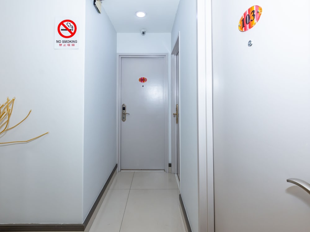 Фото Sunshine Inn Malacca