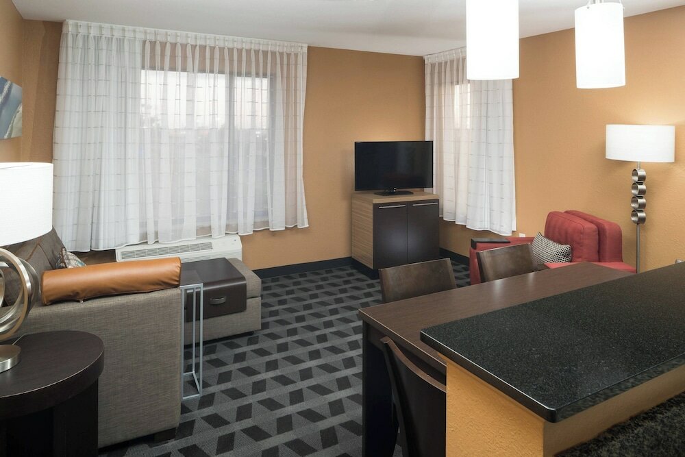 Фото TownePlace Suites by Marriott Panama City
