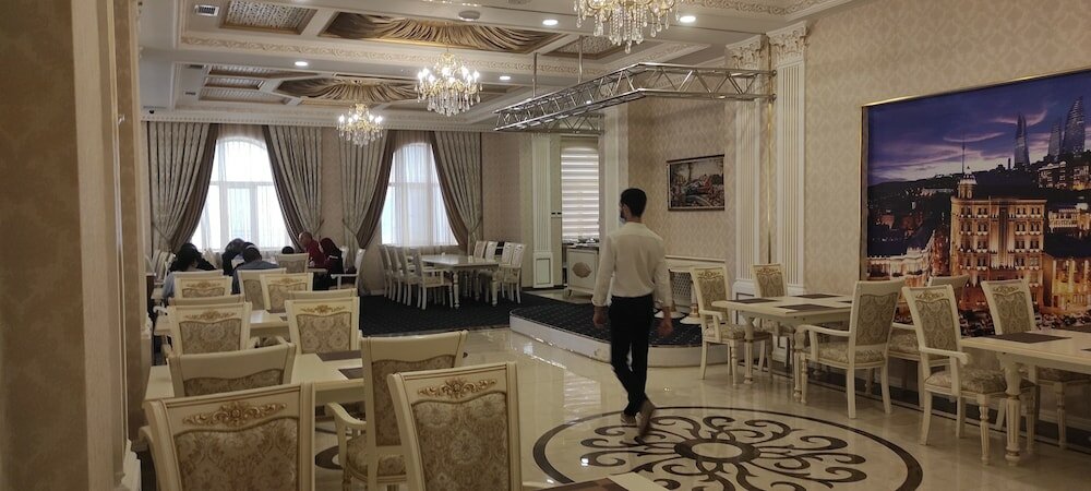 Фото Premier Palace Baku