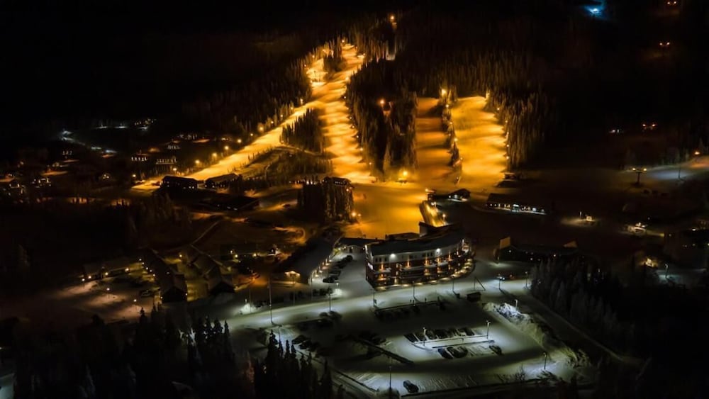 Фото Klövsjöfjäll