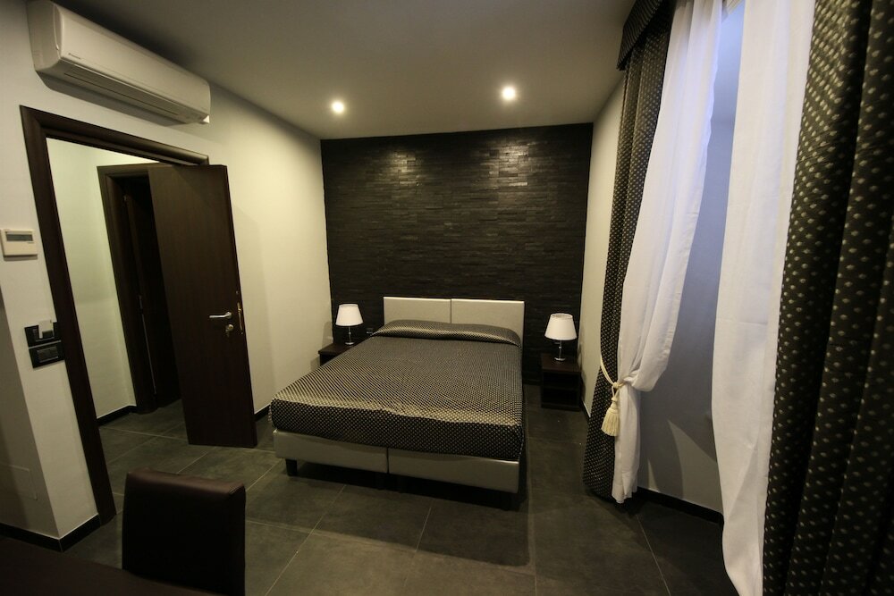 Фото B&b La Casa di Patty