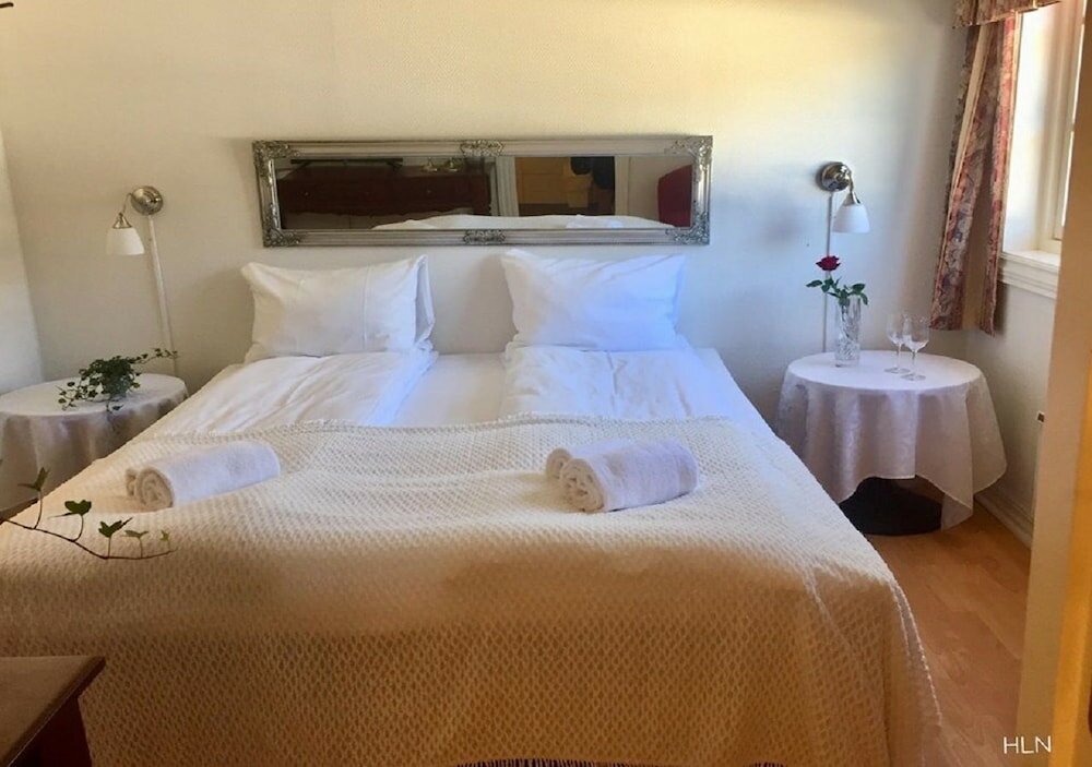 Фото Trudvang Gjestegård