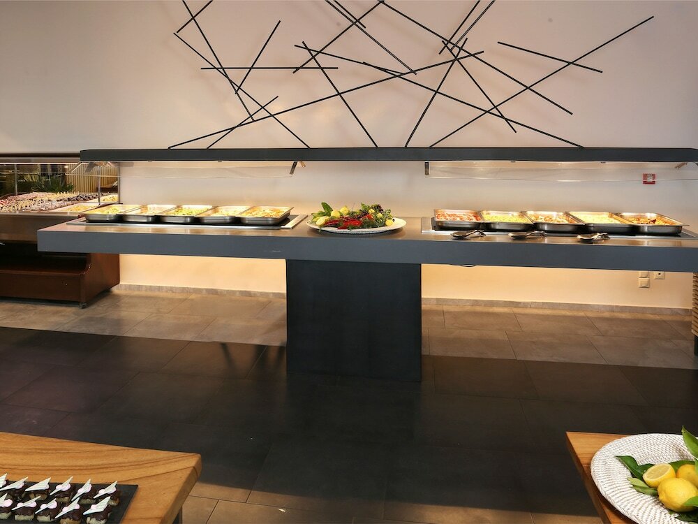 Фото Pantokrator Hotel