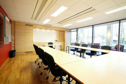 Гостиница Scandic Linköping City в Линчёпинге