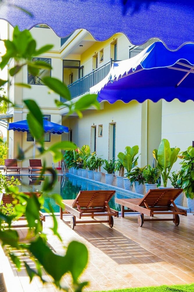 Фото Hao Anh Villa Hoi An