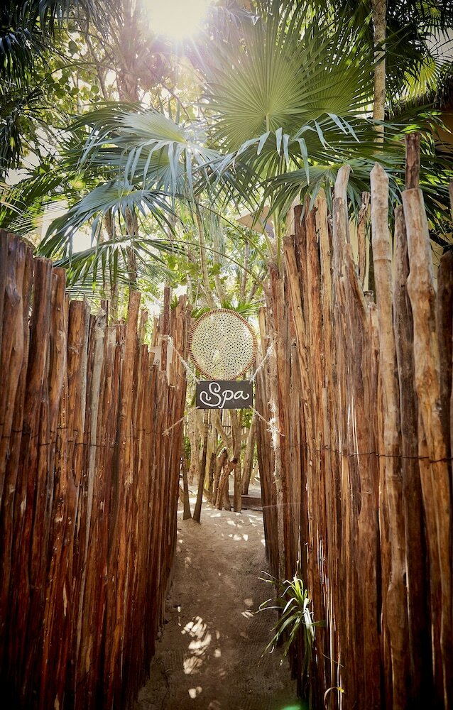 Фото La Zebra Colibri Boutique Hotels