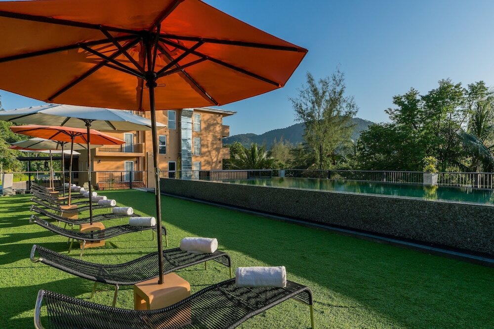 Фото Marina Sands Resort