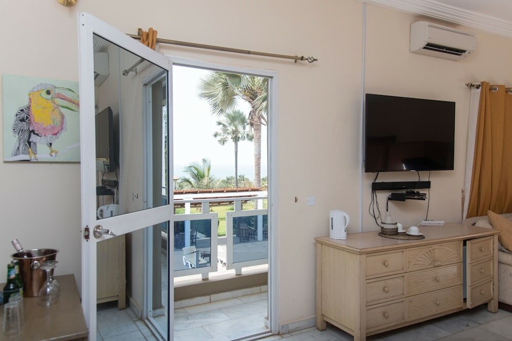 Фото Ocean Villa Heights