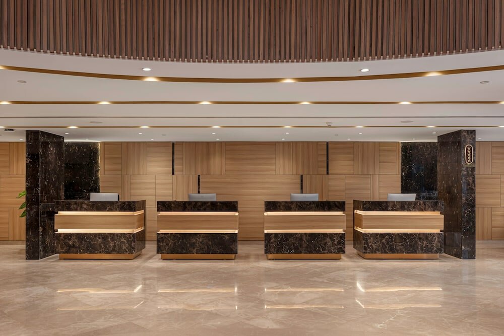 Фото Steigenberger Nile Palace