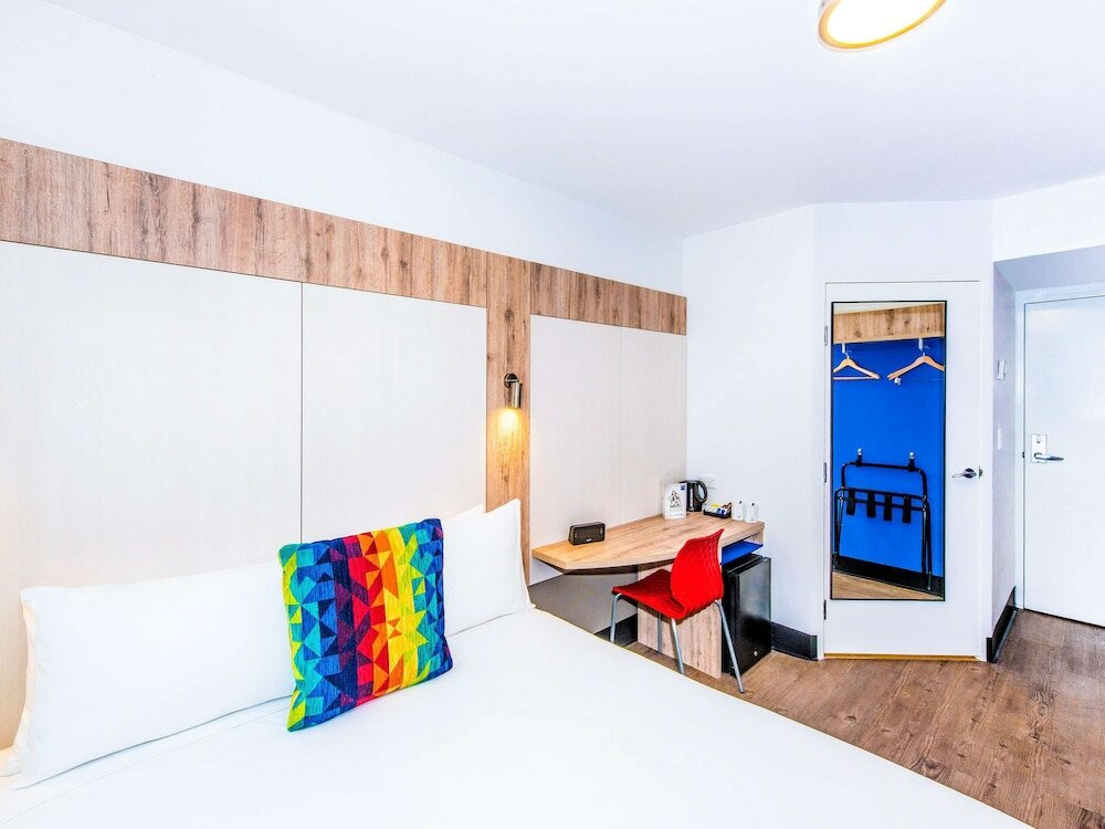 Фото Ibis Budget Sydney Airport