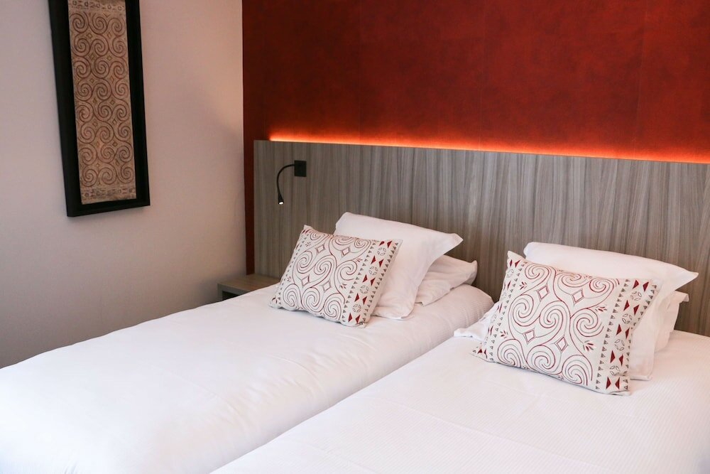 Фото Best Western Plus Hôtel & SPA de Chassieu