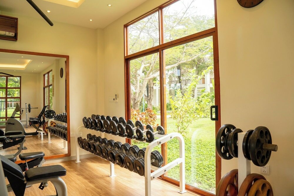 Фото Pax Ana Doc Let Resort & SPA