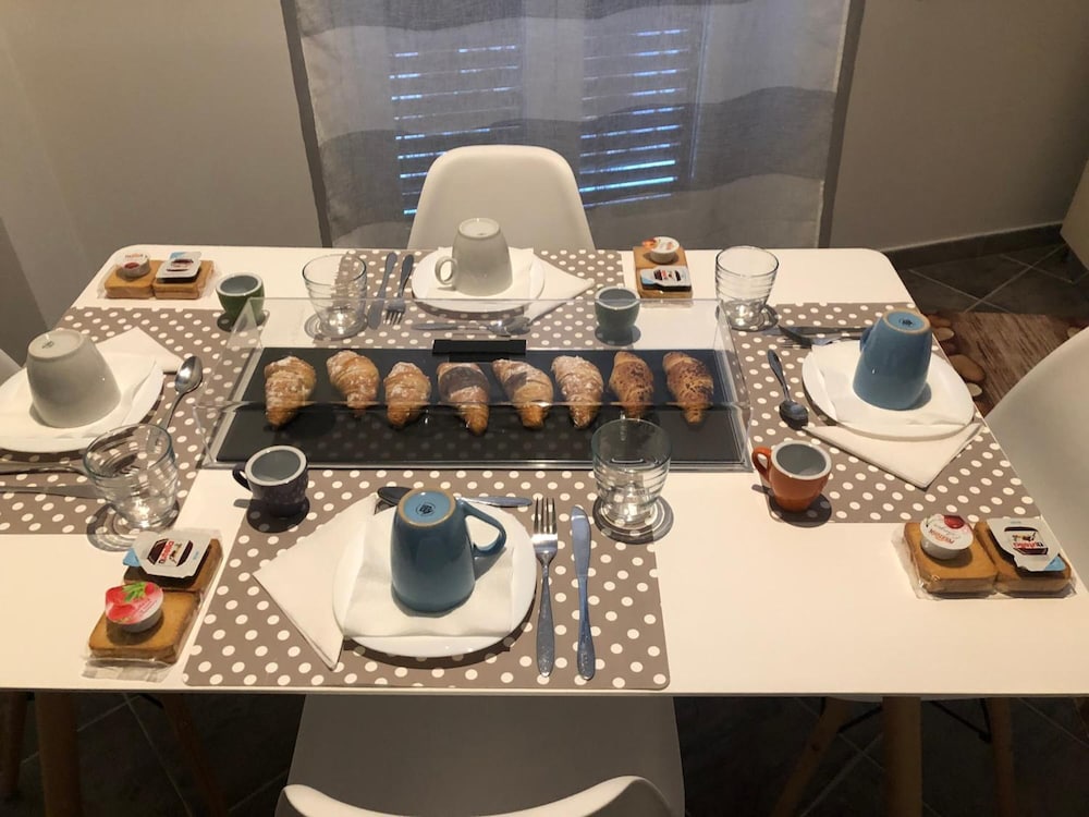 Фото Reginella B&b Palermo