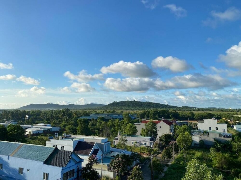 Фото Leaf Hotel Phu Quoc