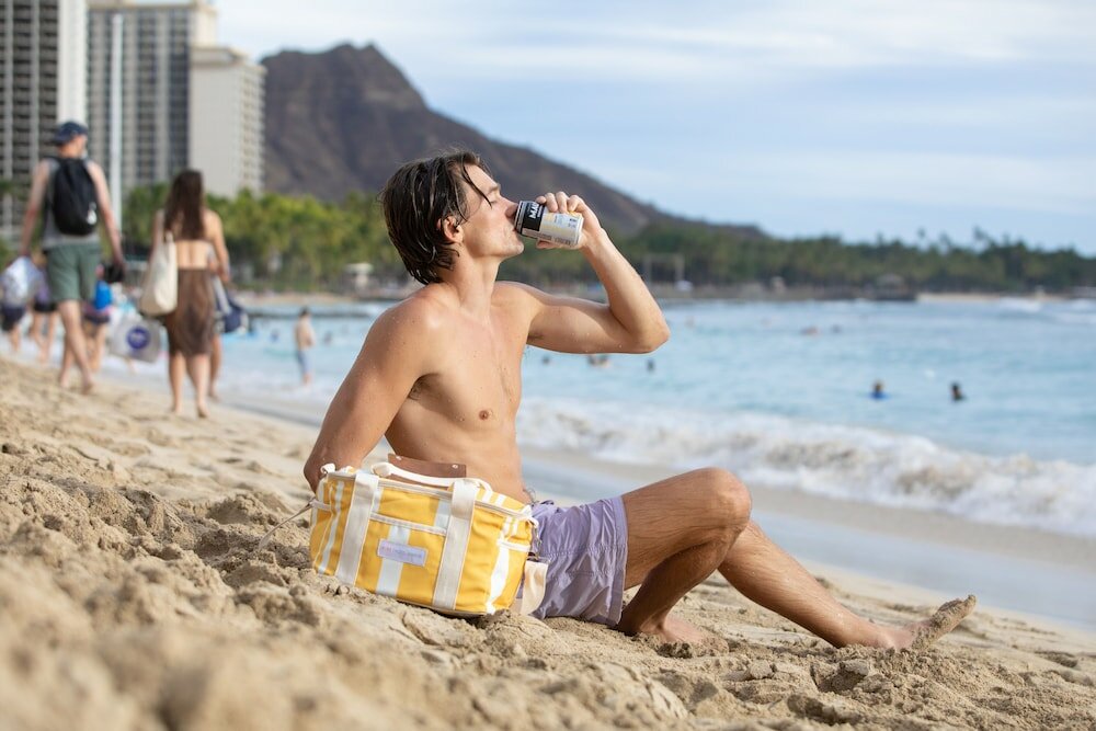 Фото Vive Hotel Waikiki