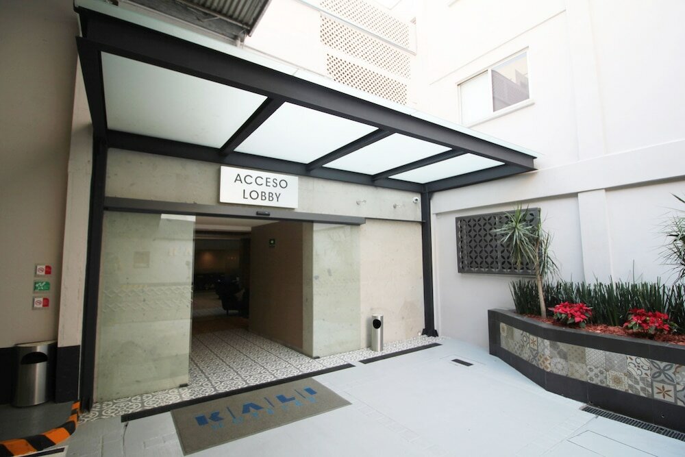 Фото Kali Ciudadela