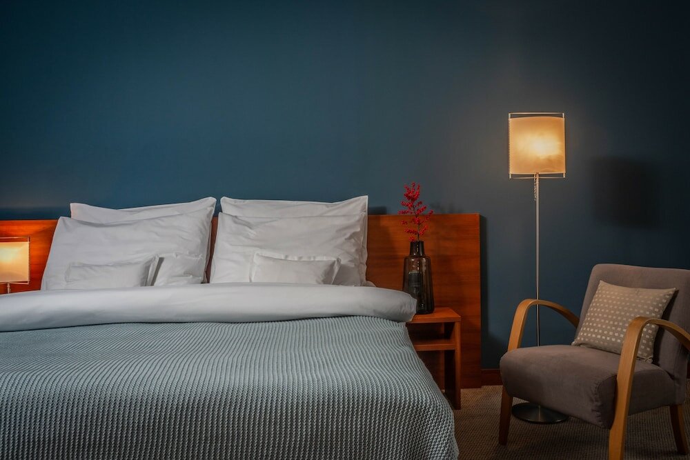 Фото Art Hotel Prague