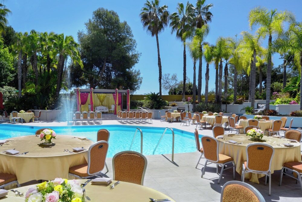 Фото Long Beach Marriott