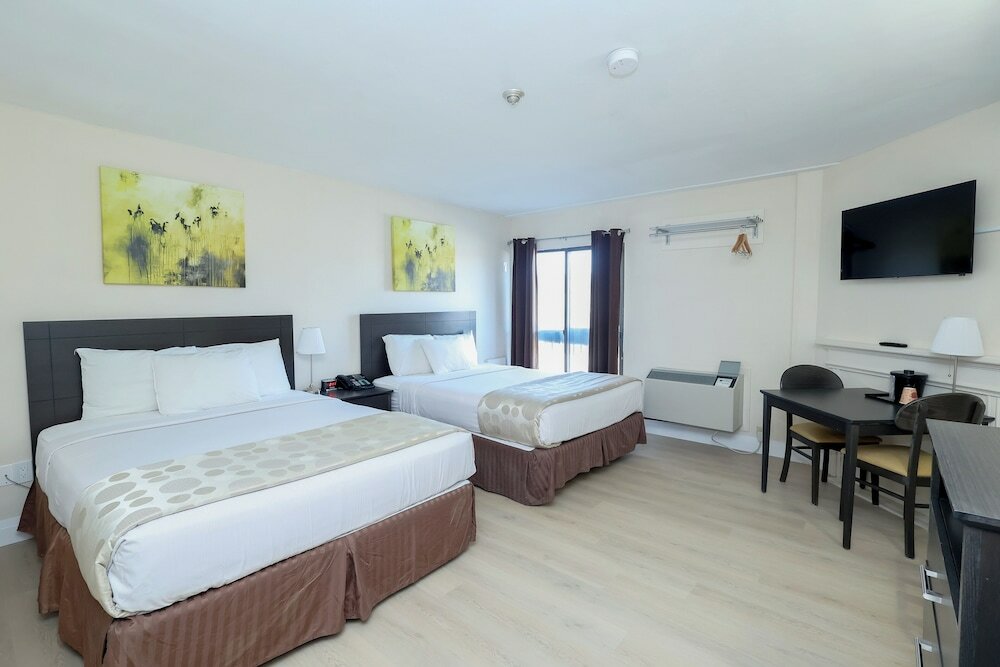 Фото River Rapids Inn