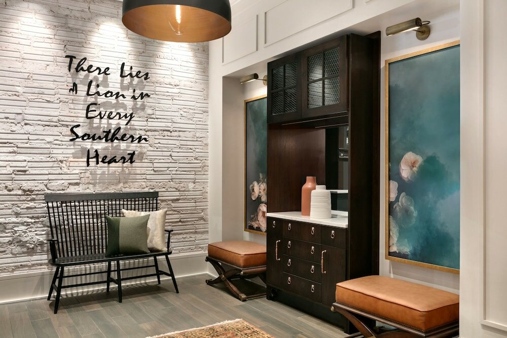 Фото Glenn Hotel, Autograph Collection