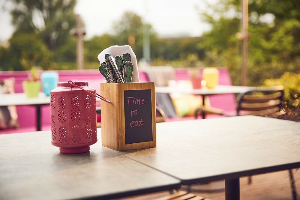 Фото WestCord Art Hotel Amsterdam 3