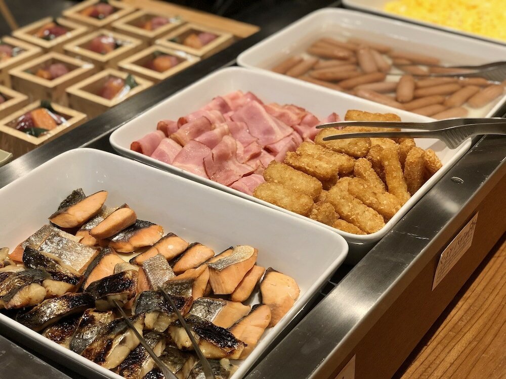 Фото Apa Hotel Sugamo Ekimae