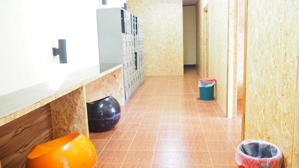 Фото Chaokoh Dorm Room