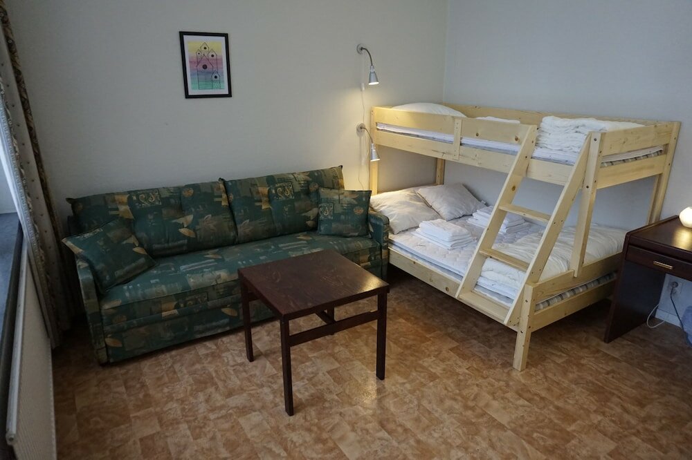 Фото Kristinebergs Bed & Breakfast Mora