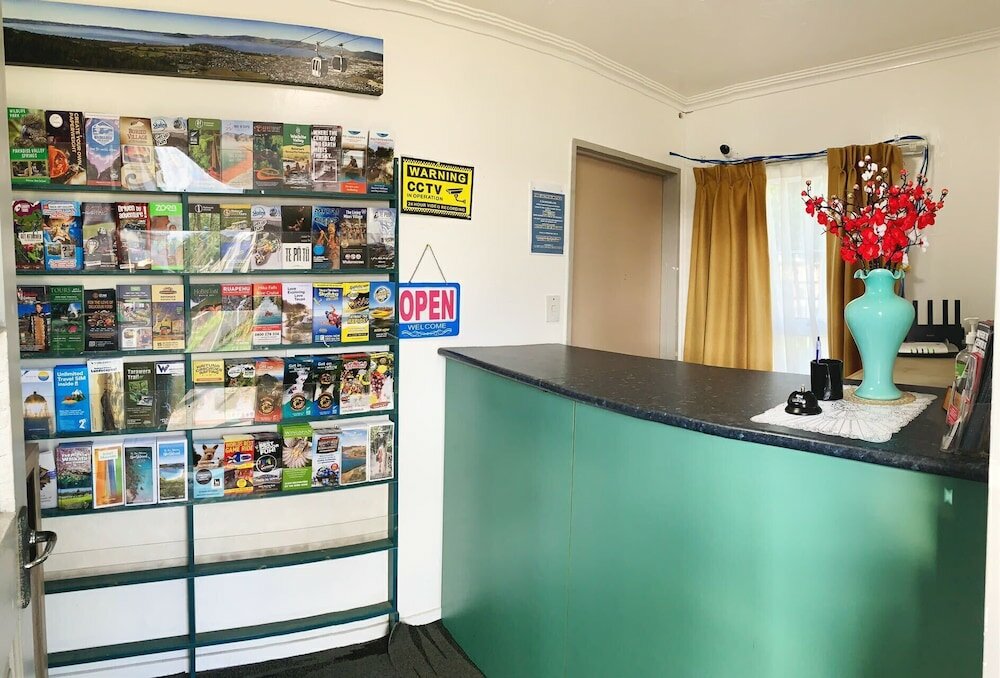 Фото Kerry's Motel