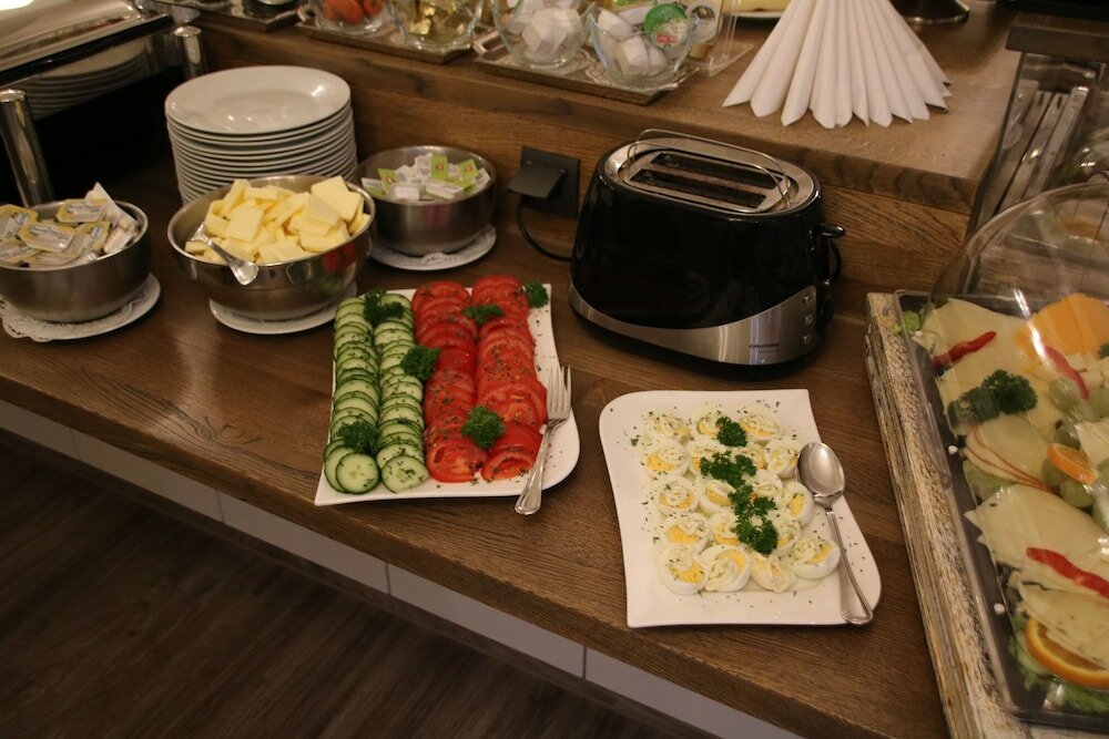 Фото Hotel Rosengarten