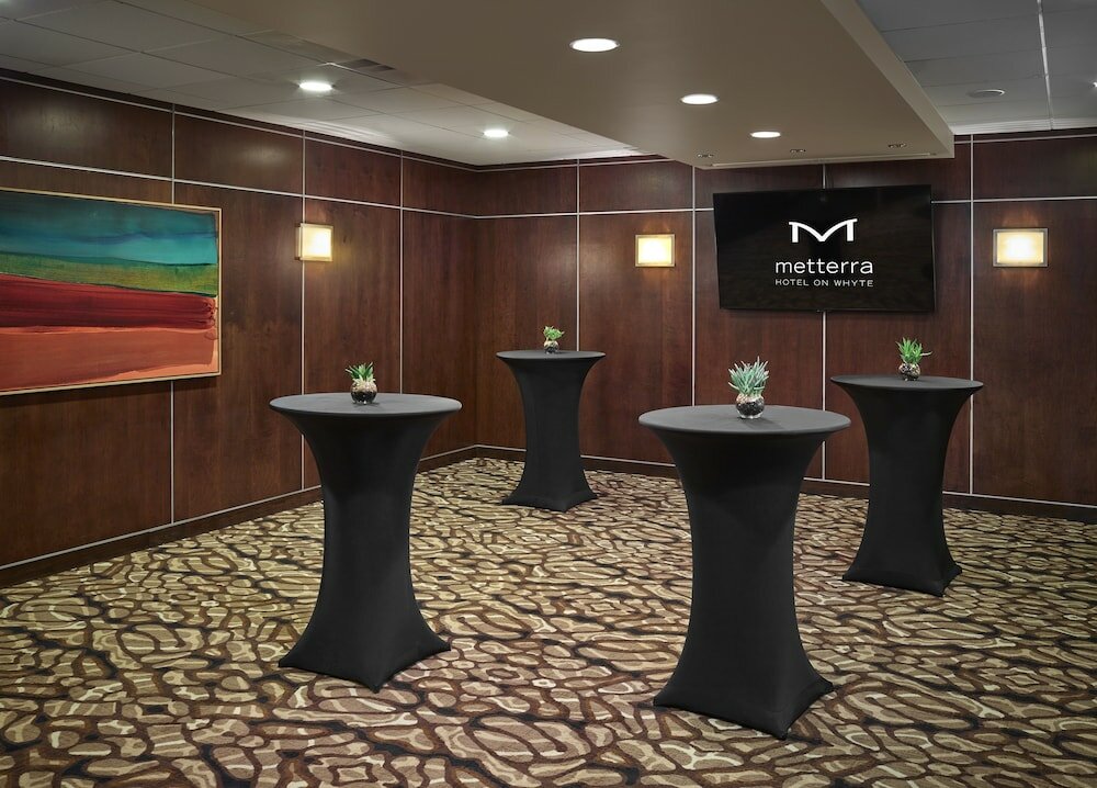 Фото Metterra Hotel on Whyte