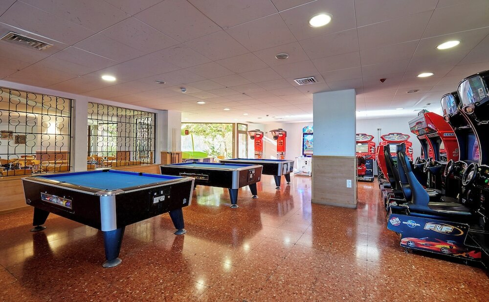 Фото Hotel Samba Lloret de Mar