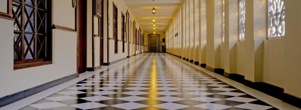 Фото Faletti's Hotel