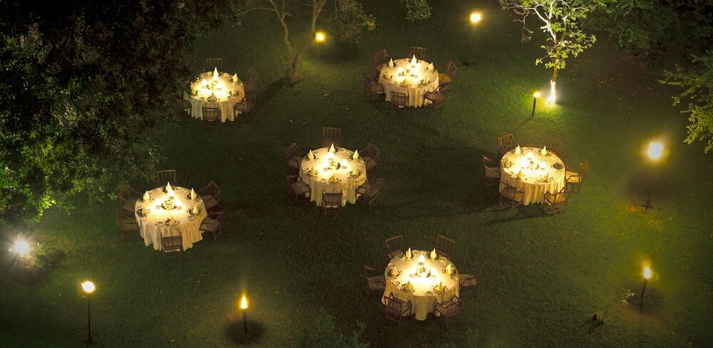 Фото Heritance Kandalama