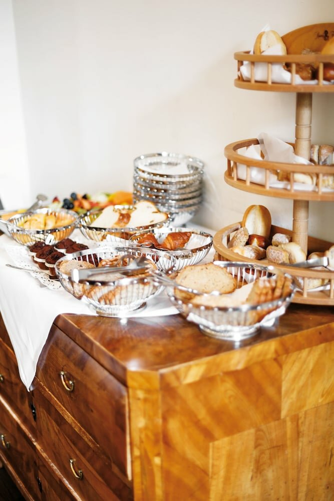 Фото KurOase im Kloster