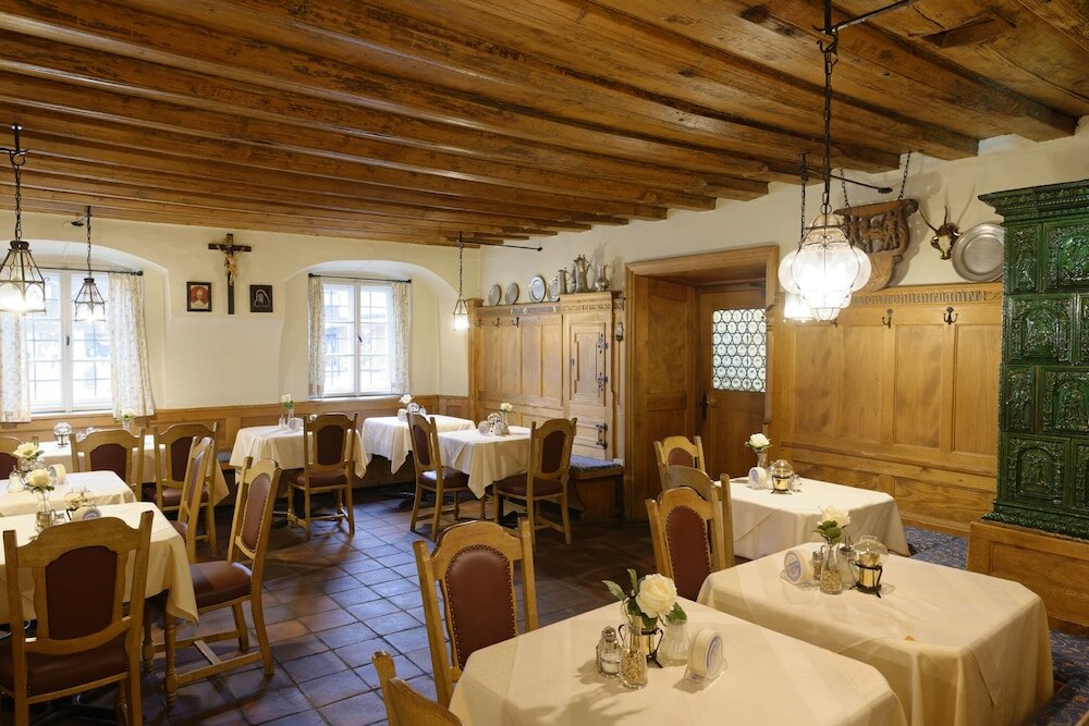 Фото Hotel Alte Post