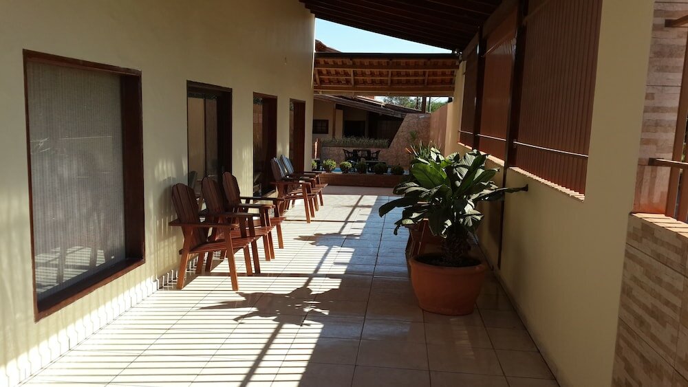 Фото Pousada Paraiso