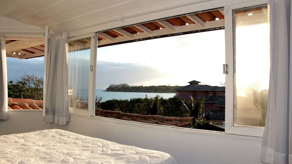 Фото Pousada Baía Blanca