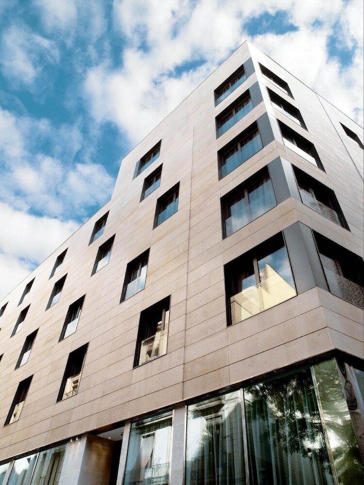 Фото Barcelona Catedral