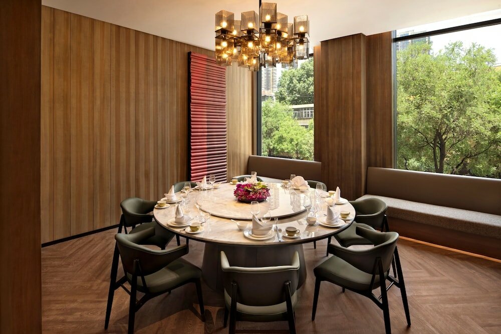 Фото Delta Hotels by Marriott Xi'an