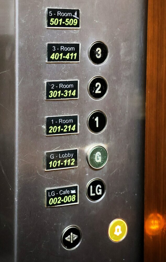 Фото Dreamtel London Kensington