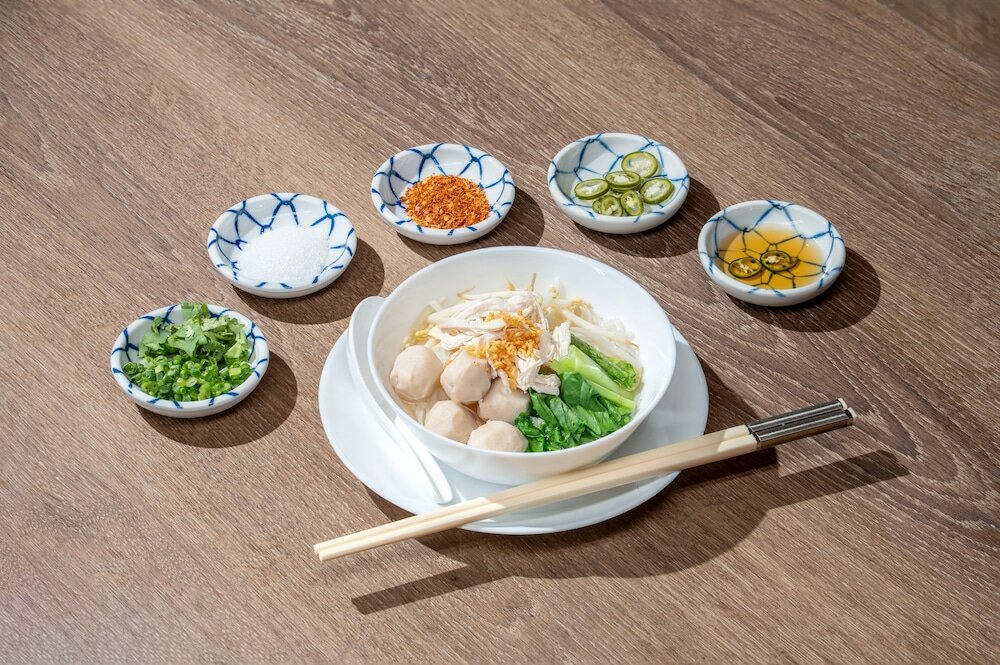 Фото Sotetsu Grand Fresa Bangkok