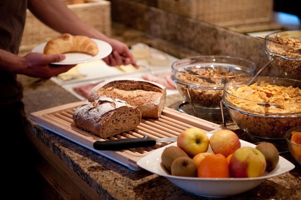 Фото Mountain Paradise