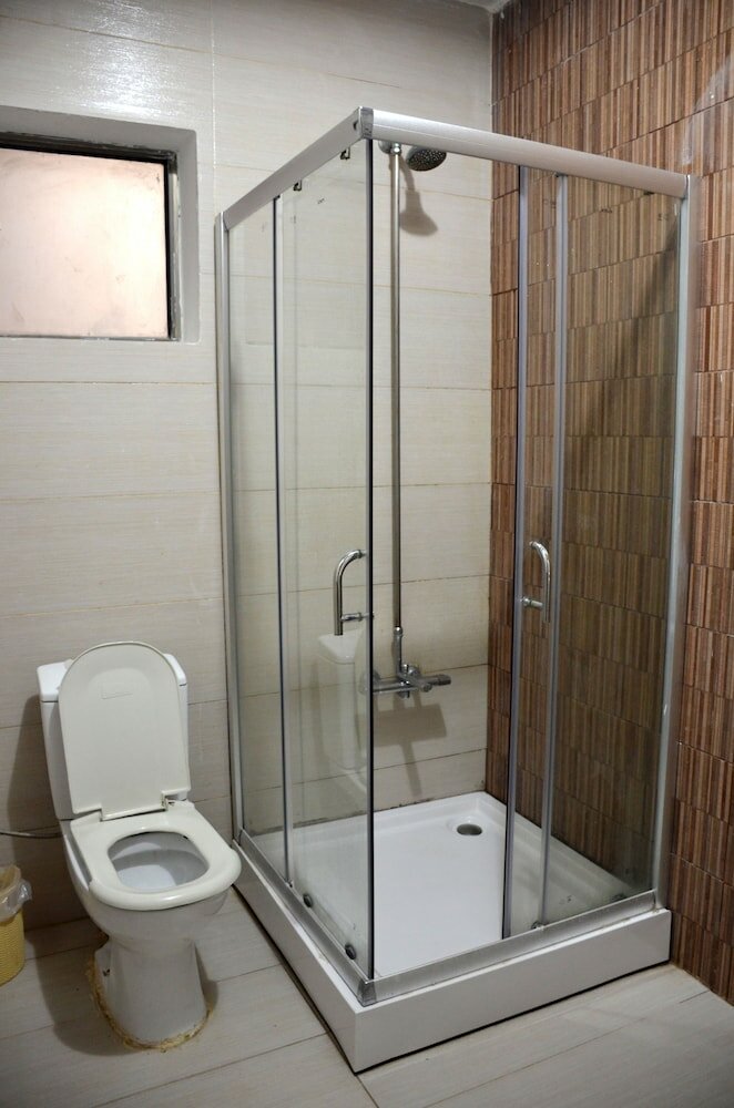 Фото Gofas Lodge