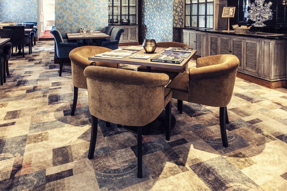 Фото Carlton Ambassador Hotel